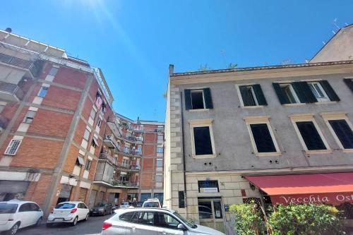 San Pietro Luxury Rooms - Tap to explore photos