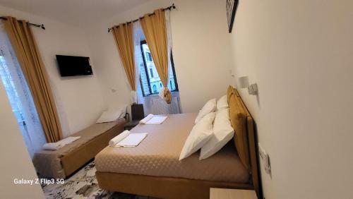 Bed&Breakfast MENNA - Tap to explore photos