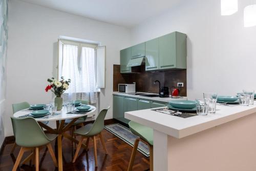 Fantastic Rome Guest House Room Type - Apartment Fantastic Rome Guest House Room Type - Apartment