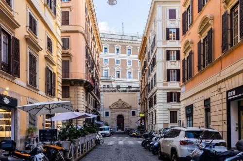 Fantastic Rome Guest House