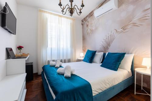 Fantastic Rome Guest House Room Type - Standard Double Room