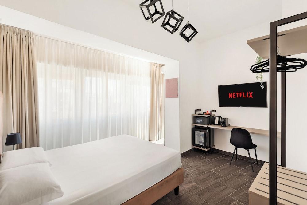 Adelante Rooms San Giovanni Room Type - Superior Room
