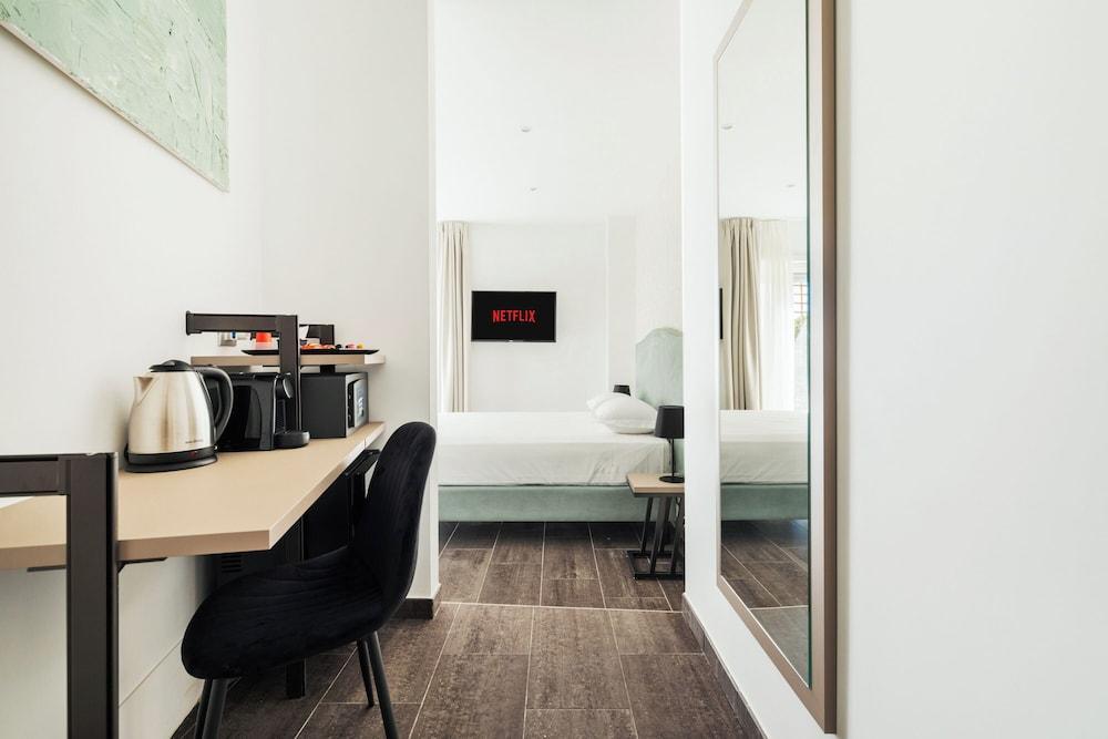 Adelante Rooms San Giovanni Room Type - Standard Room