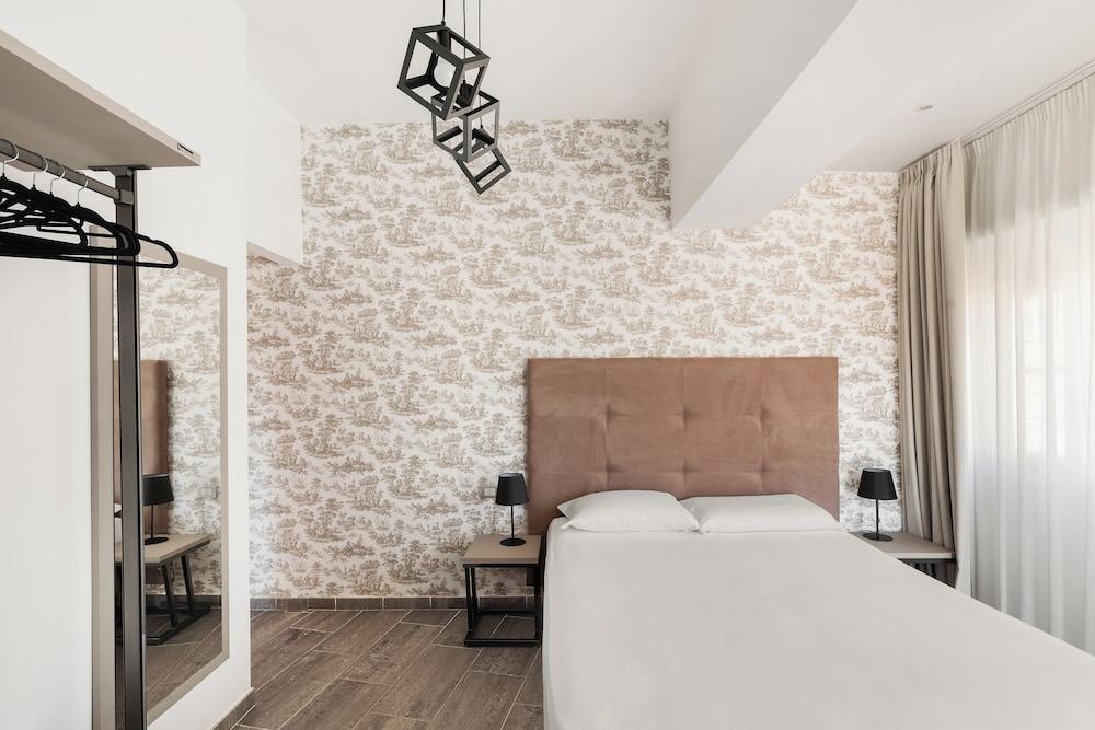 Adelante Rooms San Giovanni