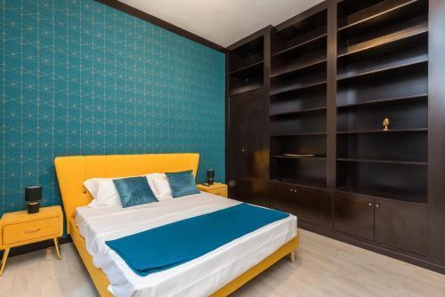 Rome Trastevere charming rooms