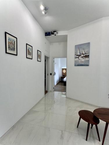 Domus house Room Type - Deluxe Double Room with Balcony Domus house Room Type - Deluxe Double Room with Balcony