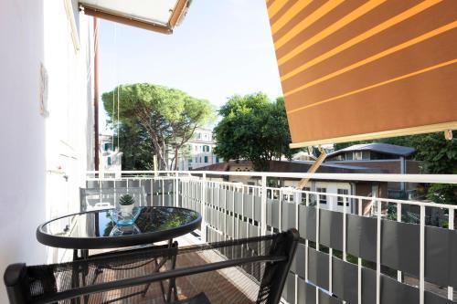 La Casa Di Alice Room Type - Two-Bedroom Apartment with Balcony