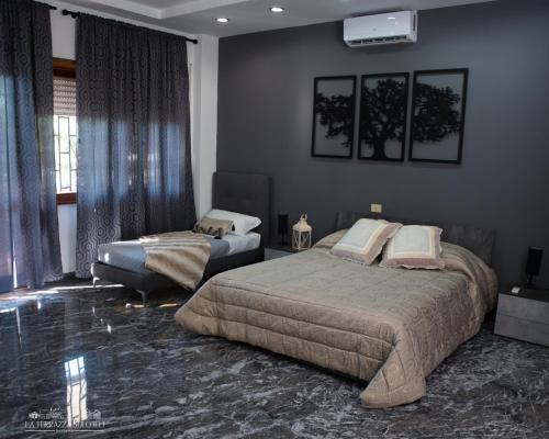 B&B La Terrazza sui Colli