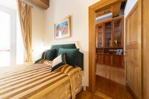 Pantheon Suites in Rome