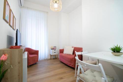 Cozy hideaway in Trastevere - Tap to explore photos