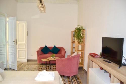 Cozy hideaway in Trastevere