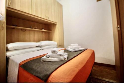 CASA VACANZE di MARCELLA