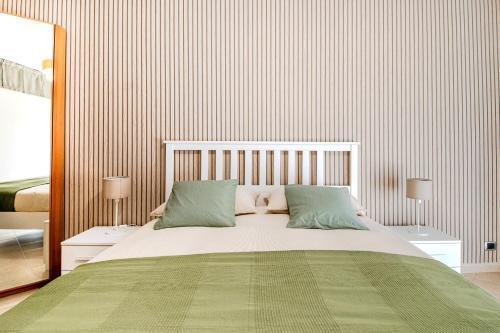 Vacanze Romane Room Type - Family Suite with Balcony Vacanze Romane Room Type - Family Suite with Balcony