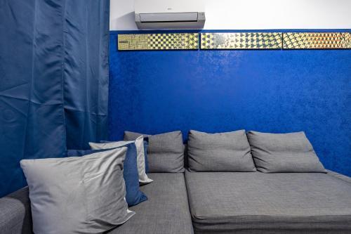 Blu Escher Mini apartment at Vatican - Tap to explore photos