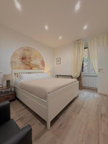 Scipioni Relais Room Type - Double Room with Private Bathroom