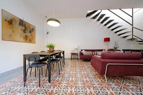 Casa Giubbonari con terrazzo - Tap to explore photos