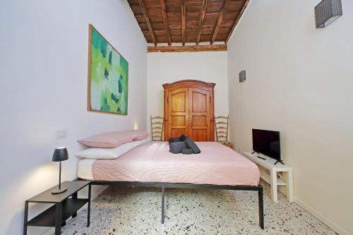 Casa Giubbonari con terrazzo - Tap to explore photos