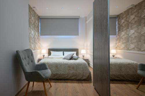 Loft Sea&Sky - vicino aeroporto - Parcheggio - Wi Fi