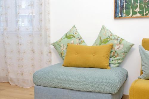 Appia Holiday Home - Tap to explore photos