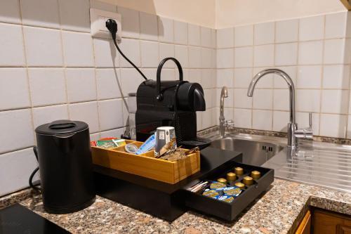 Sweet Navona Duplex Apartment Room Type - Three-Bedroom Apartment