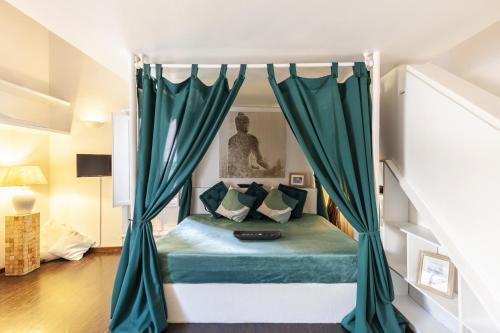 Navona Dream Flat Room Type - Two-Bedroom Apartment Navona Dream Flat Room Type - Two-Bedroom Apartment
