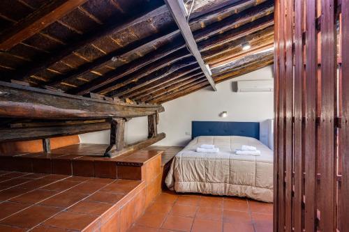 Borgo Pio Experience - Tap to explore photos