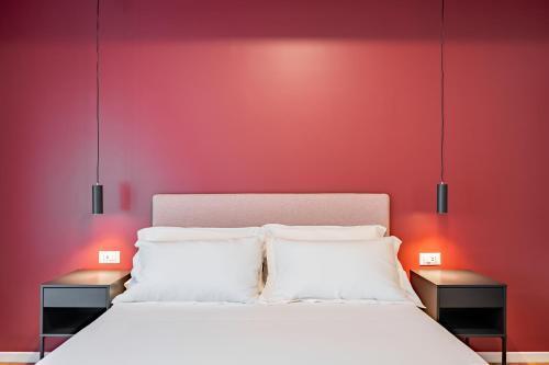 Relais Garbatella Room Type - Budget Double Room