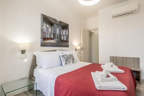 Roma Vatican Suites Inn