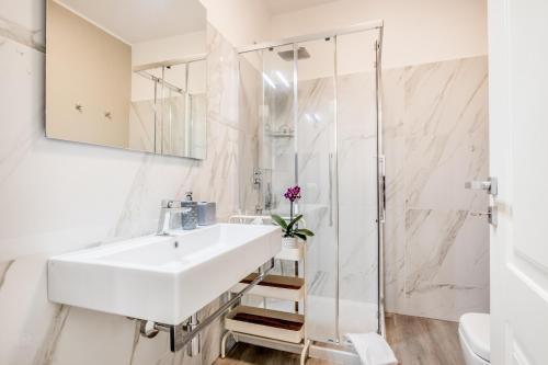 Roma Vatican Suites Inn Room Type - Two-Bedroom Apartment