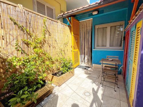 La Casa di Via Nervi Room Type - One-Bedroom Apartment