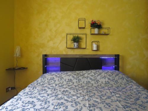 Maddy House Roma Room Type - Double Room