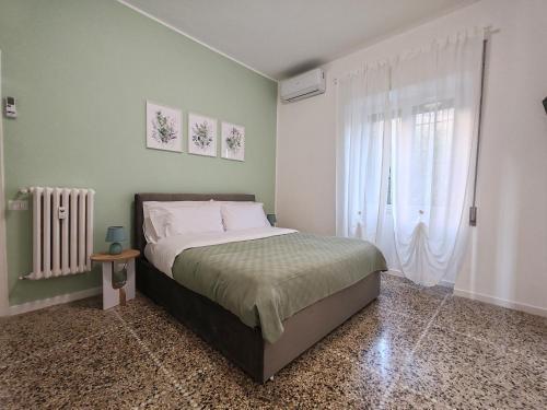 San Pietro Green Home