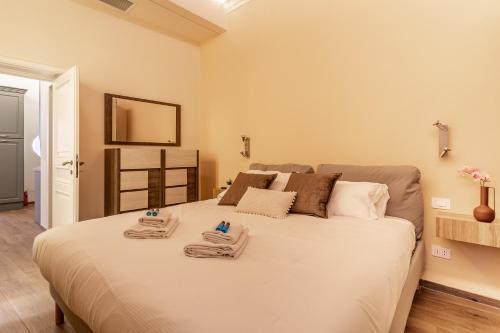iFlat Augustus Suite near Pantheon Room Type - One-Bedroom Apartment