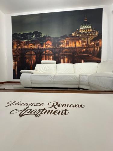 Vacanze Romane Apartment in Rome - Tap to explore photos