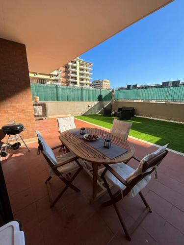 The Garden Suite Airport