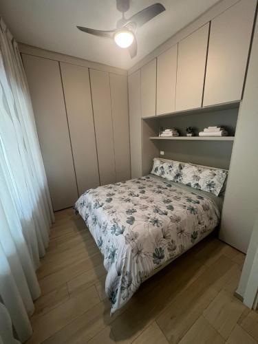 Cami Luxury Flat Rome