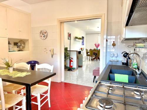Villa Bonelli Comfort Room Type - Two-Bedroom Apartment