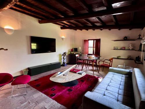Villa Bovari - Appia Antica Room Type - Suite Apartment