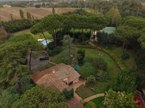 Villa Bovari - Appia Antica