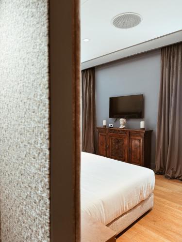 Residenza Imperiale Superior Room Type - Deluxe King Room