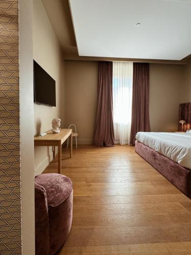 Residenza Imperiale Superior Room Type - Superior King Room