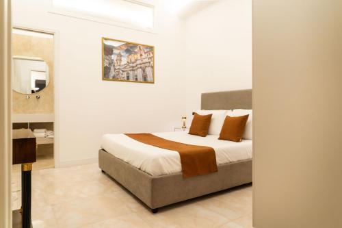 Bonsignore Luxury Accomodation Room Type - Three-Bedroom Apartment Bonsignore Luxury Accomodation Room Type - Three-Bedroom Apartment