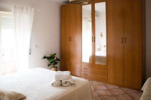Carrie’s Home - Roma Fiumicino