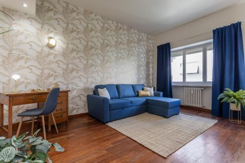 Diana - Romantic Suite Room Type - One-Bedroom Apartment