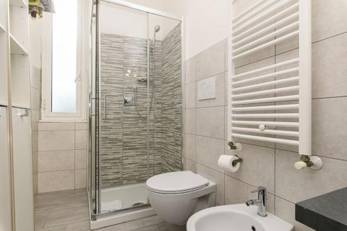 Casa Vacanze Marrucini Room Type - One-Bedroom Apartment