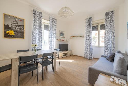 Casa EMMA, casa vacanze Aurelio Room Type - Two-Bedroom Apartment
