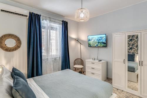 Vatican Cartographer Room Type - One-Bedroom Apartment