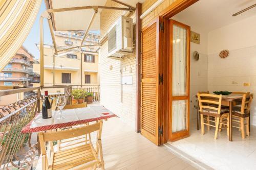 Casa Lu by Rental in Rome - Tap to explore photos