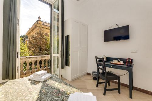 Via Veneto - Dolce Vita Alcova