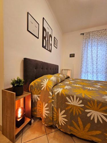 FORTY-SEVEN Apartment Fiumicino - Tap to explore photos